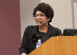 Professor Tamara Lawson